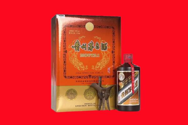 永州回收30年茅台
