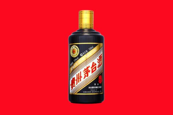永州回收茅台酒瓶