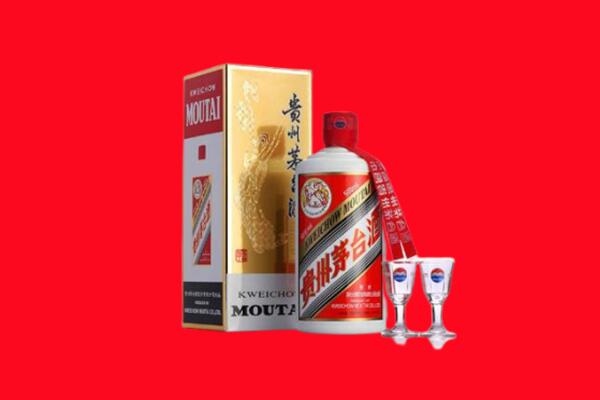 永州回收贵州茅台酒